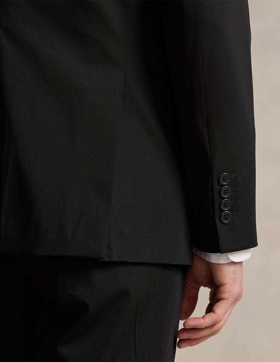 Saco formal para hombre 5