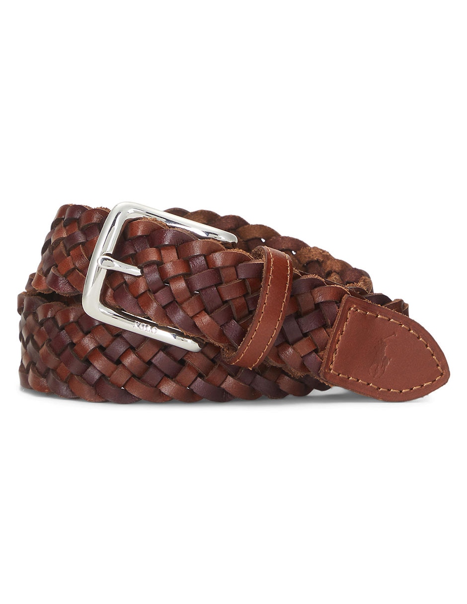 Cinturón Polo Rl para hombre