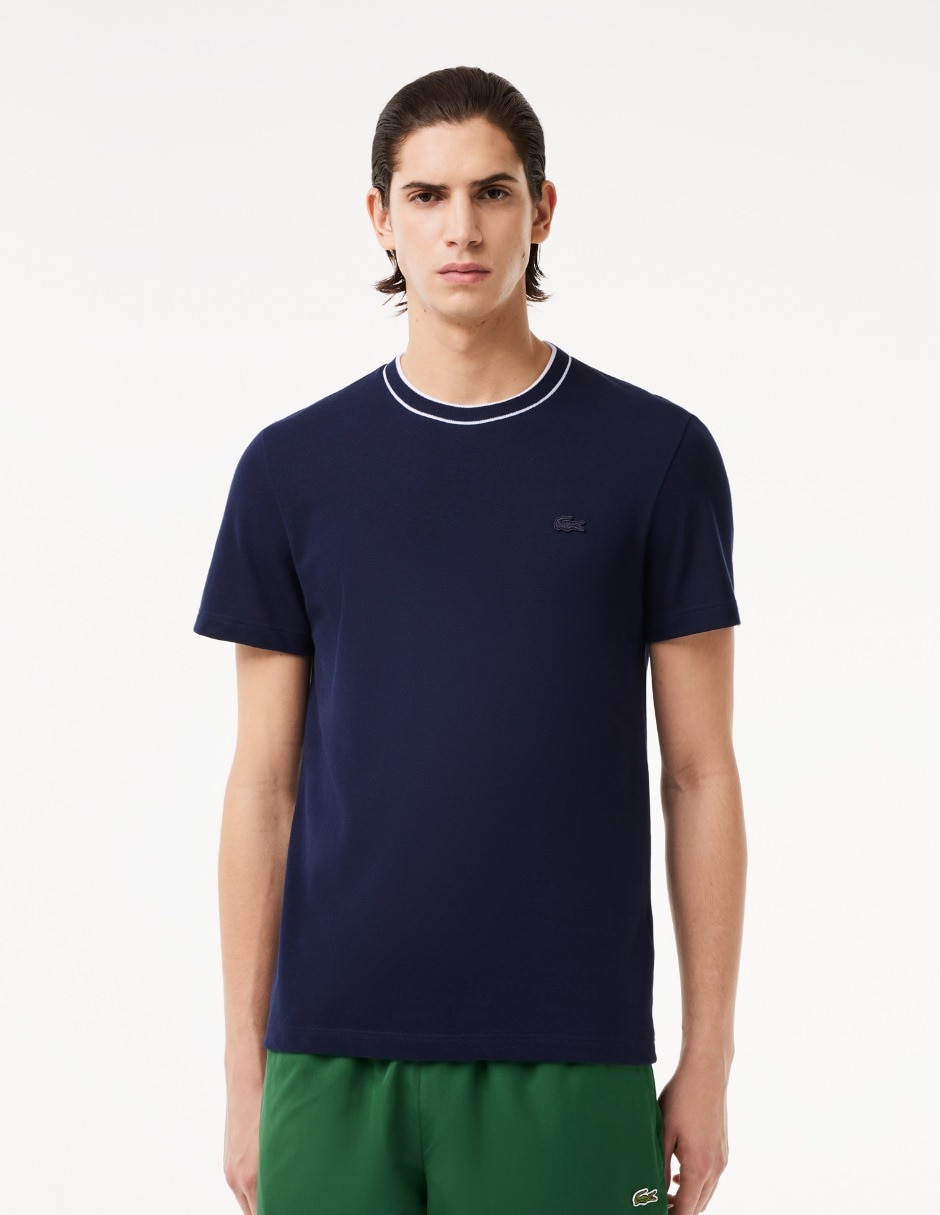 Playera core colecction cuello redondo para hombre Playera core colecction cuello redondo para hombre