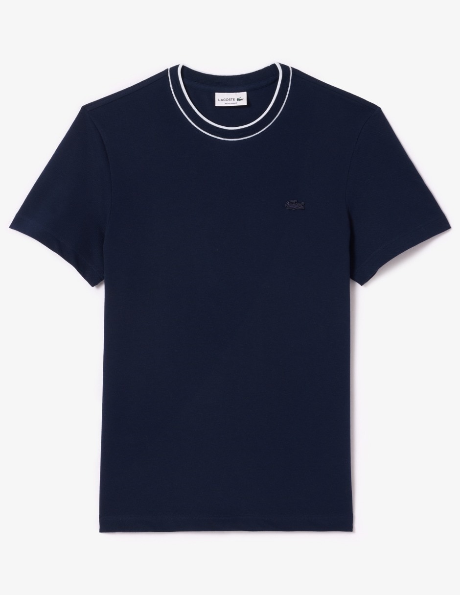 Playera core colecction cuello redondo para hombre 2