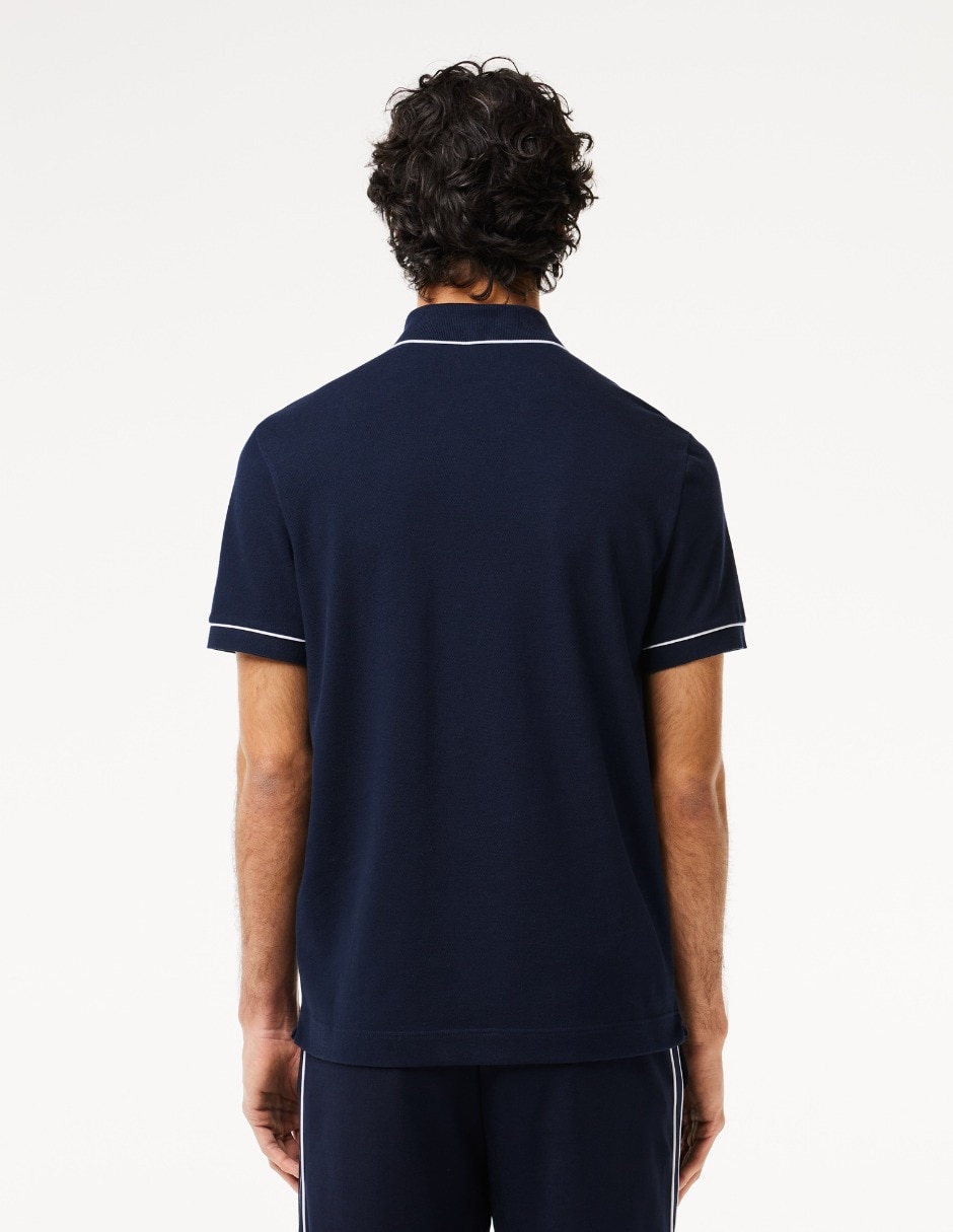 Playera Core Collection para hombre 4