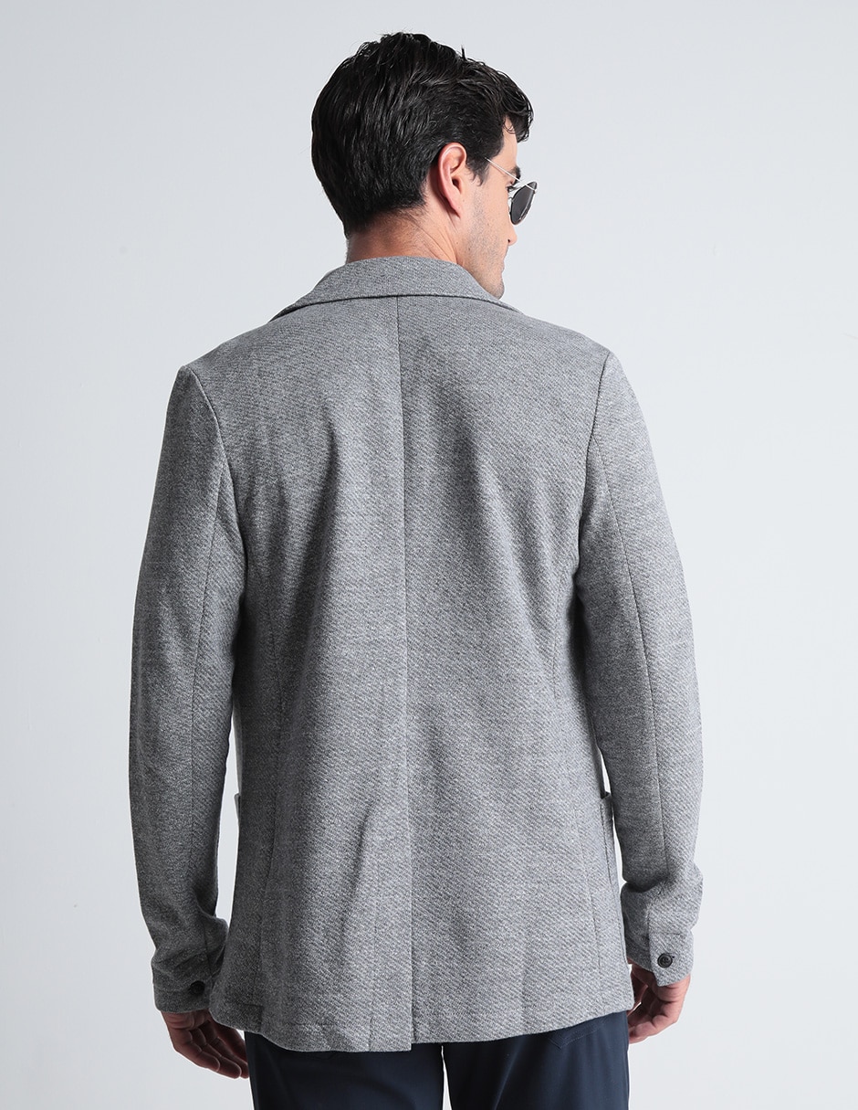 Saco formal Faherty para hombre