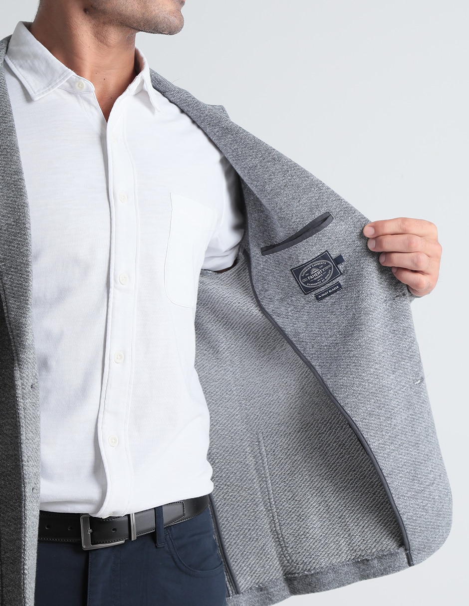 Saco formal para hombre 5