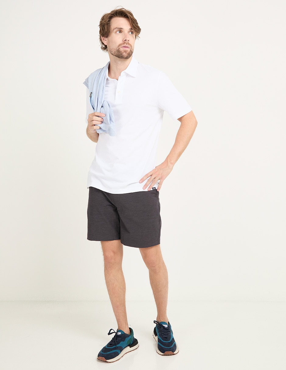 Short para hombre 6