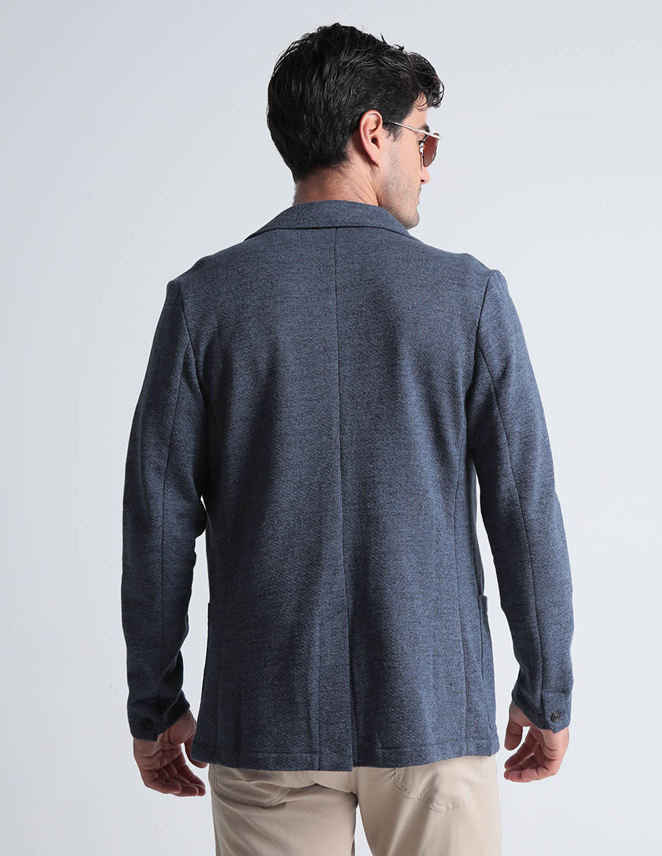 Saco business casual para hombre 2