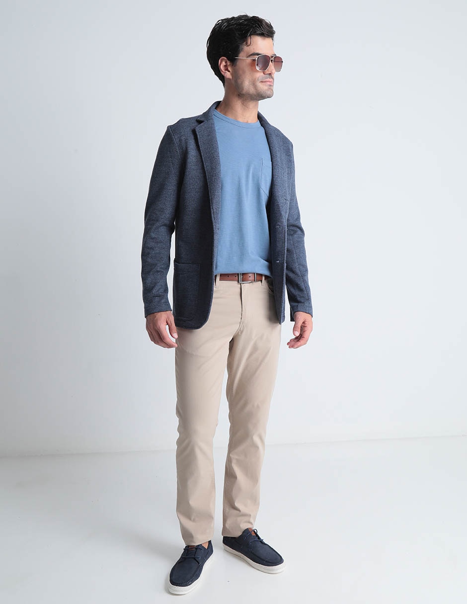 Saco business casual para hombre 3