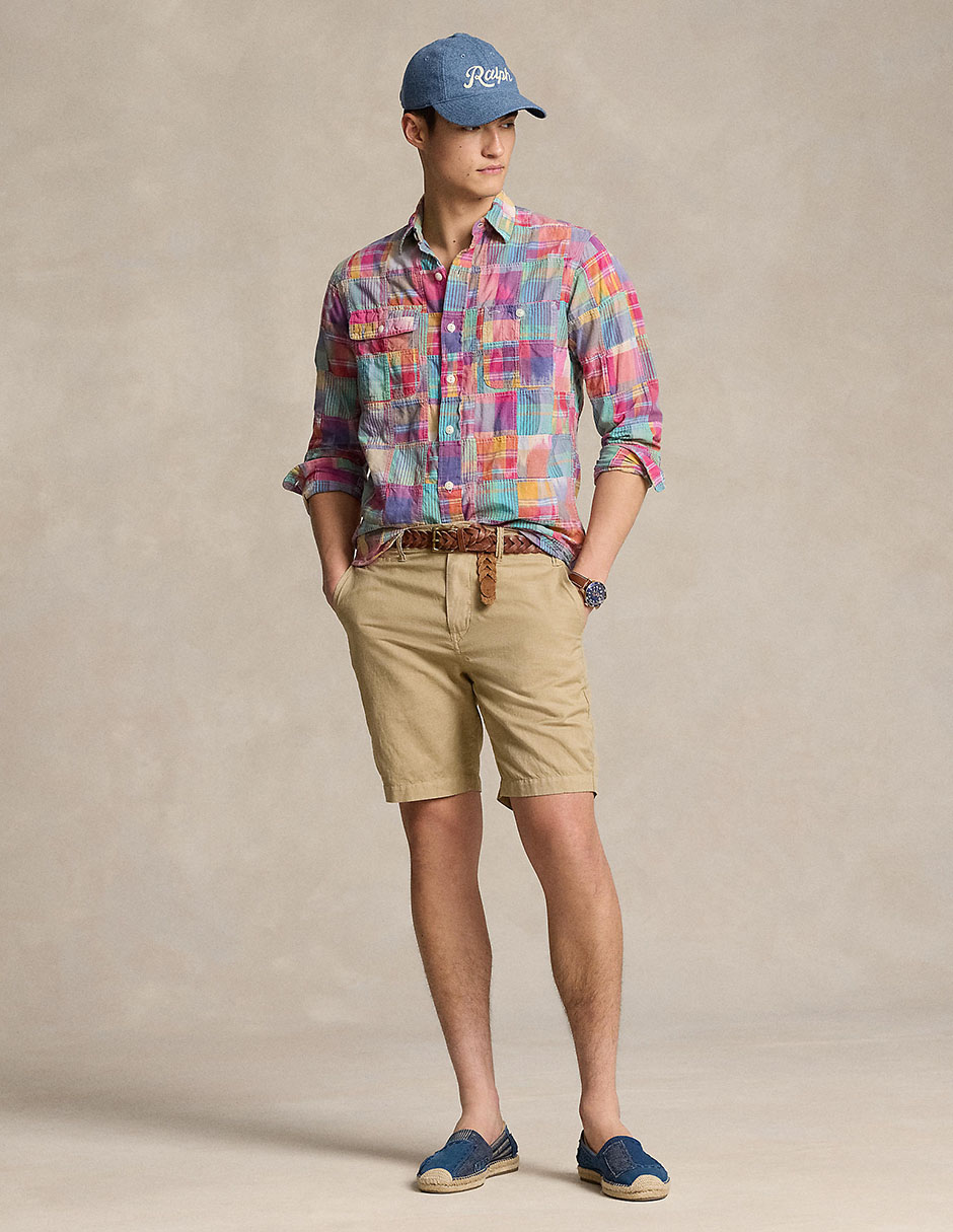 Short para hombre 3
