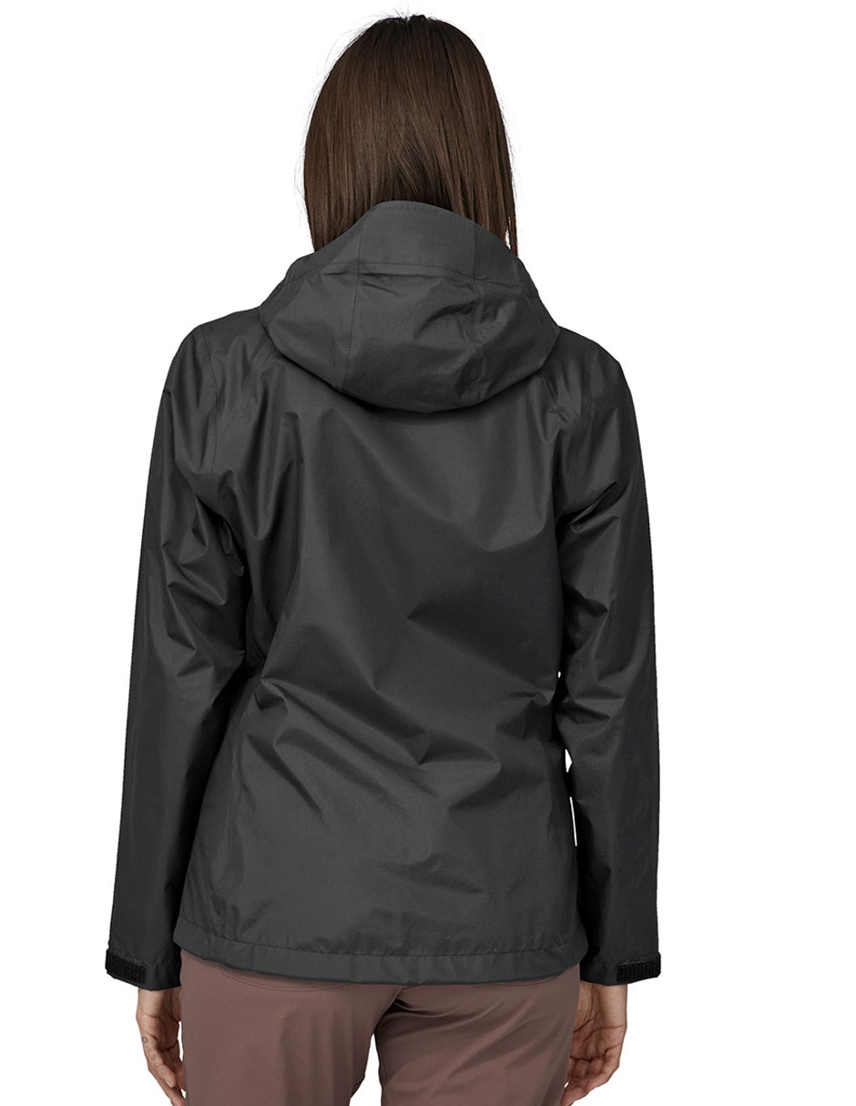 Impermeable outdoor Torrentshell 3L Patagonia para mujer