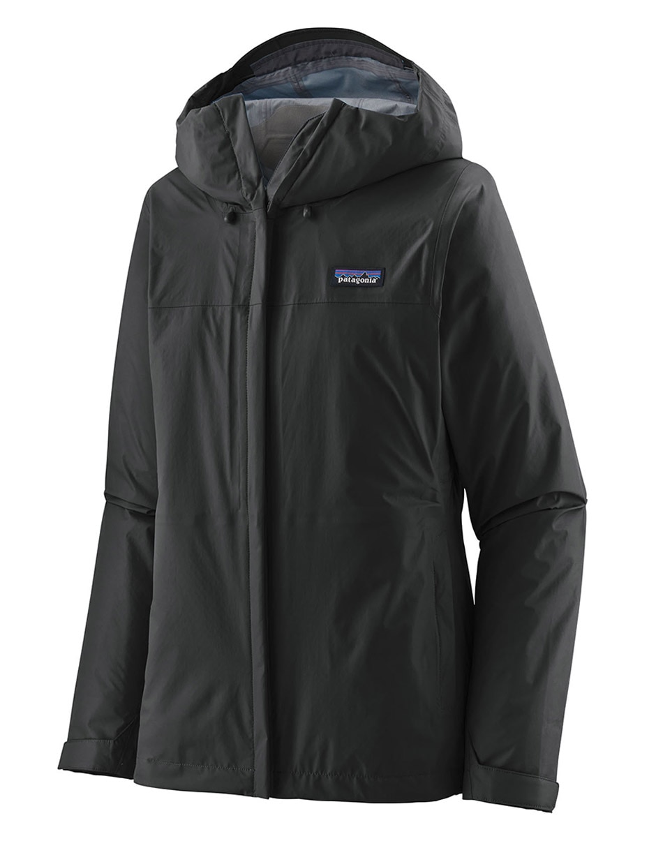 Impermeable outdoor Torrentshell 3L Patagonia para mujer
