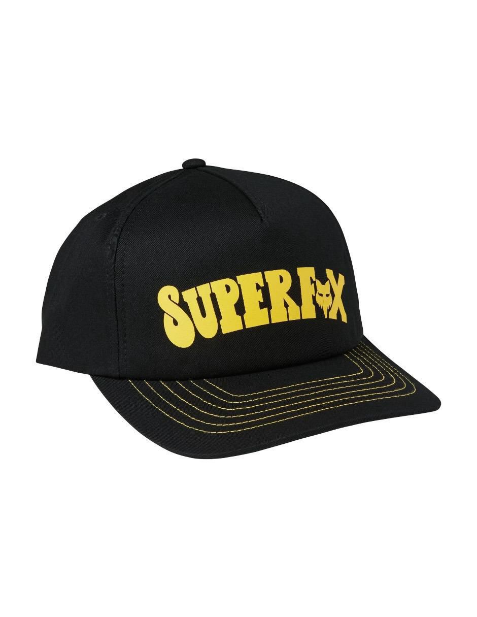 Gorra visera semicurva snapback casual para hombre Gorra visera semicurva snapback casual para hombre