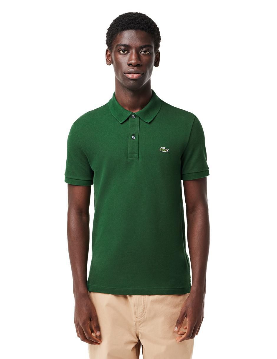 Playera tipo polo para hombre Playera tipo polo para hombre