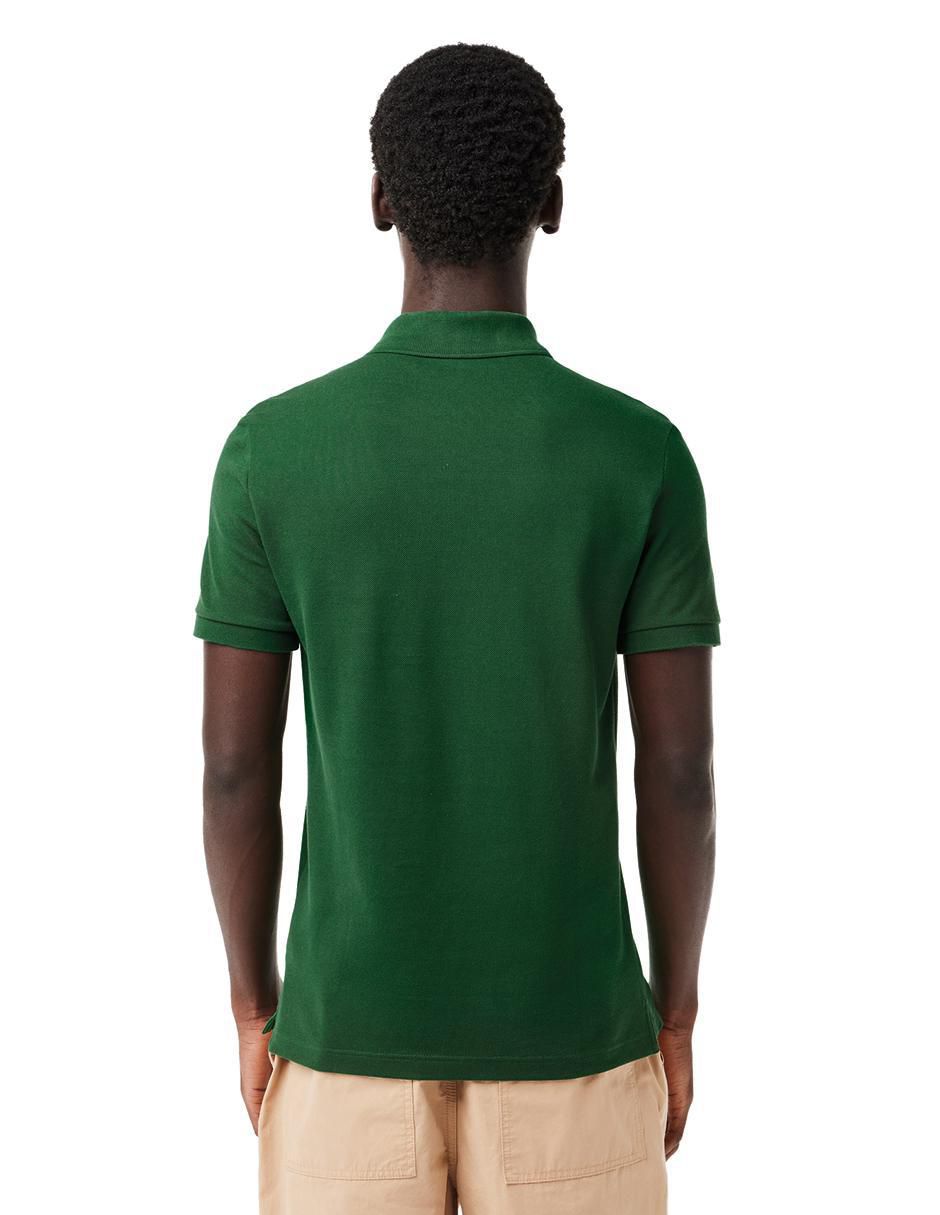 Playera tipo polo para hombre 3