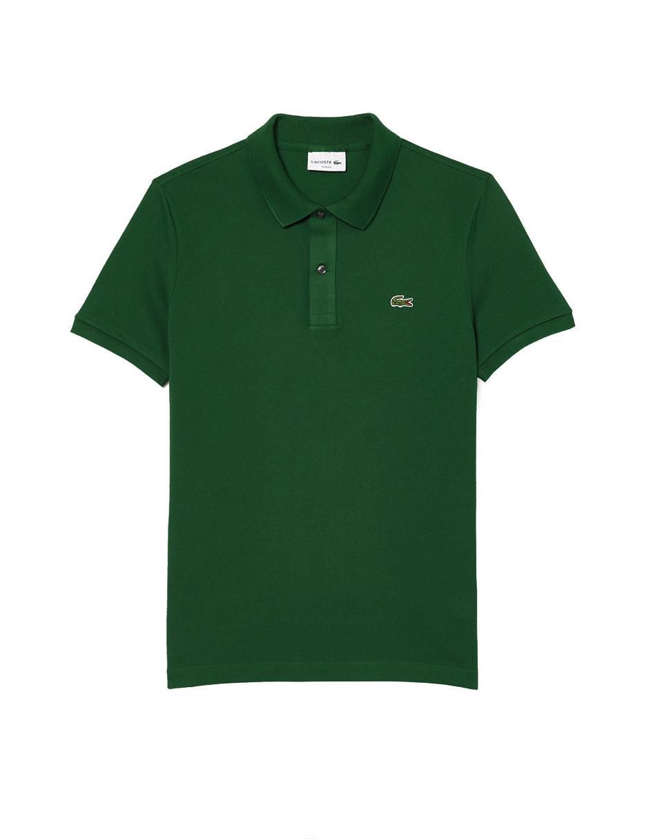Playera tipo polo para hombre 4