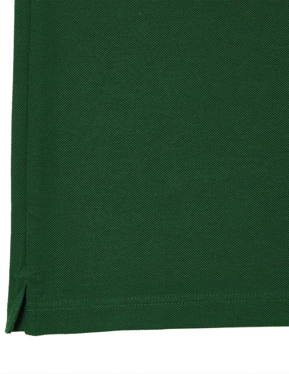 Playera tipo polo para hombre 5
