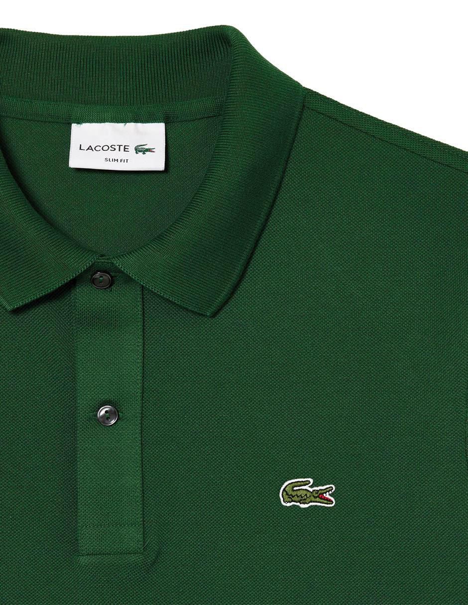 Playera tipo polo para hombre 6