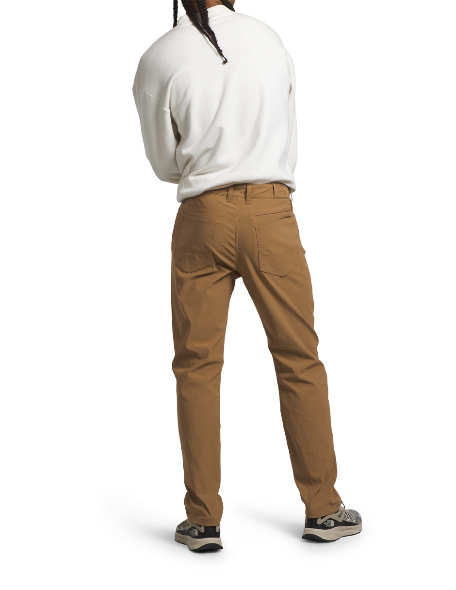 Pantalón regular para hombre 2