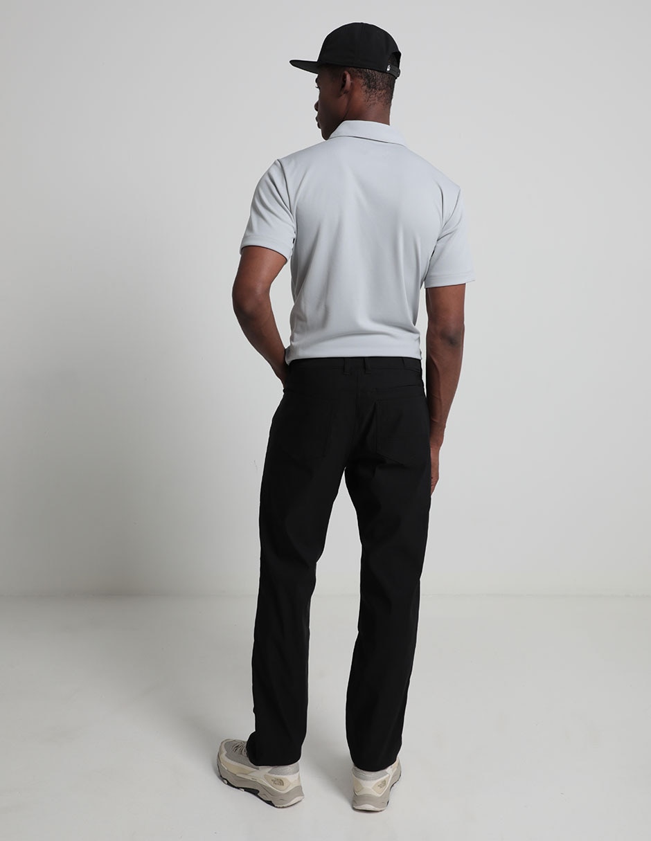 Pantalón slim para hombre 4