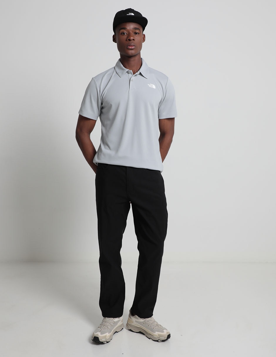 Pantalón slim para hombre 3