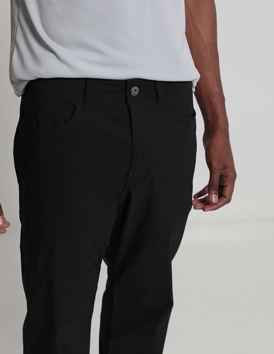 Pantalón slim para hombre 2
