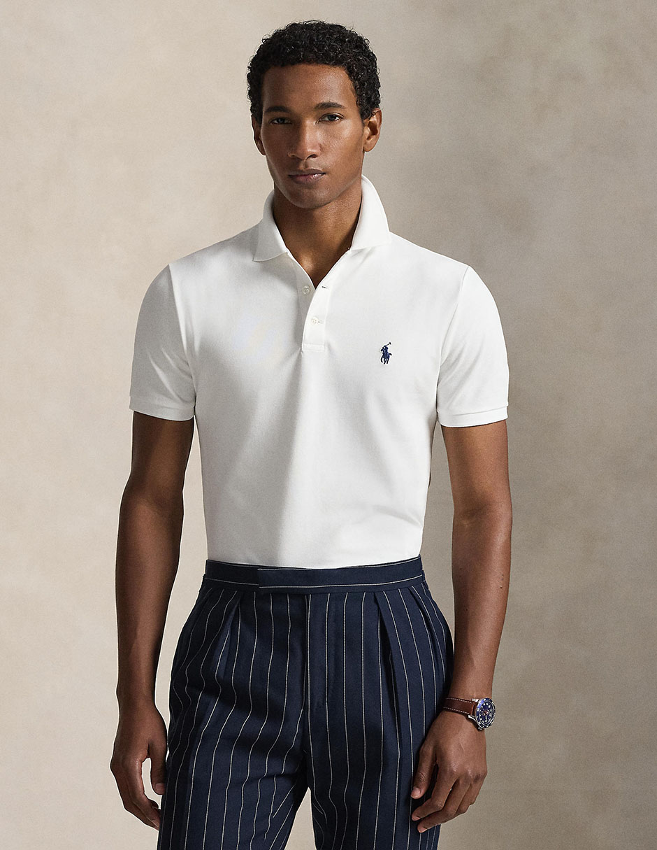 Playera para hombre