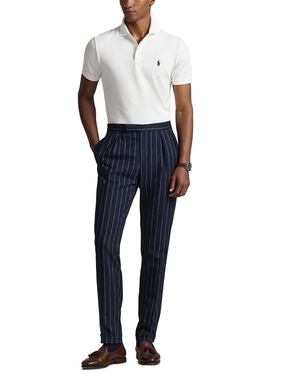 Playera para hombre 7