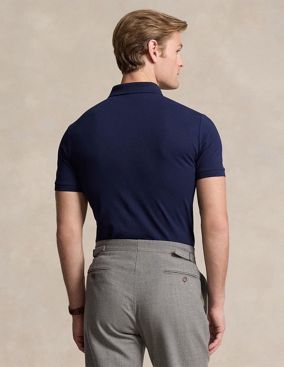 Playera tipo polo Polo Rl para hombre