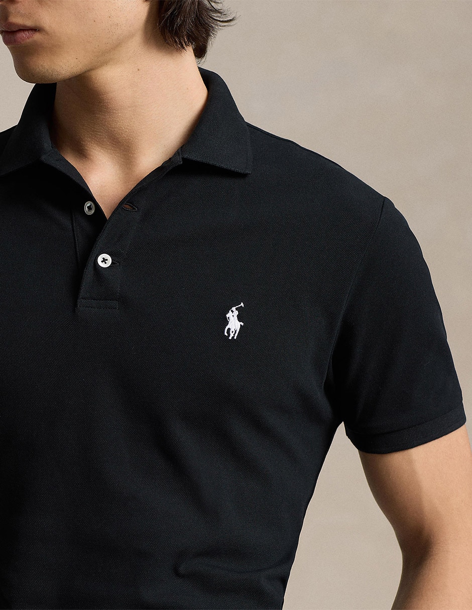 Playera tipo polo Polo Rl para hombre 2