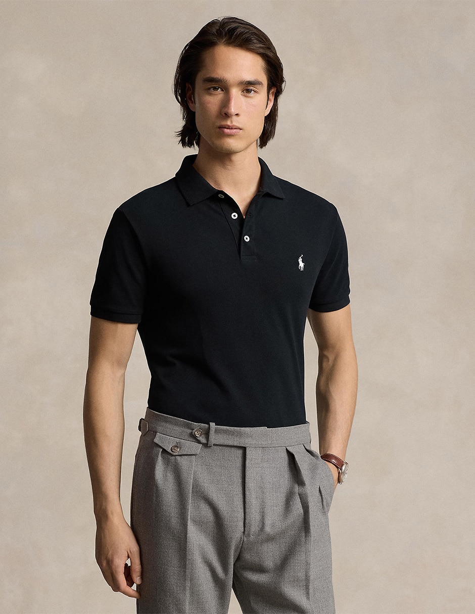 Playera polo para hombre Playera polo para hombre