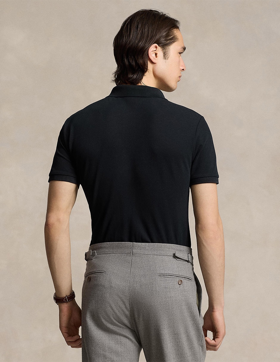Playera polo para hombre 5