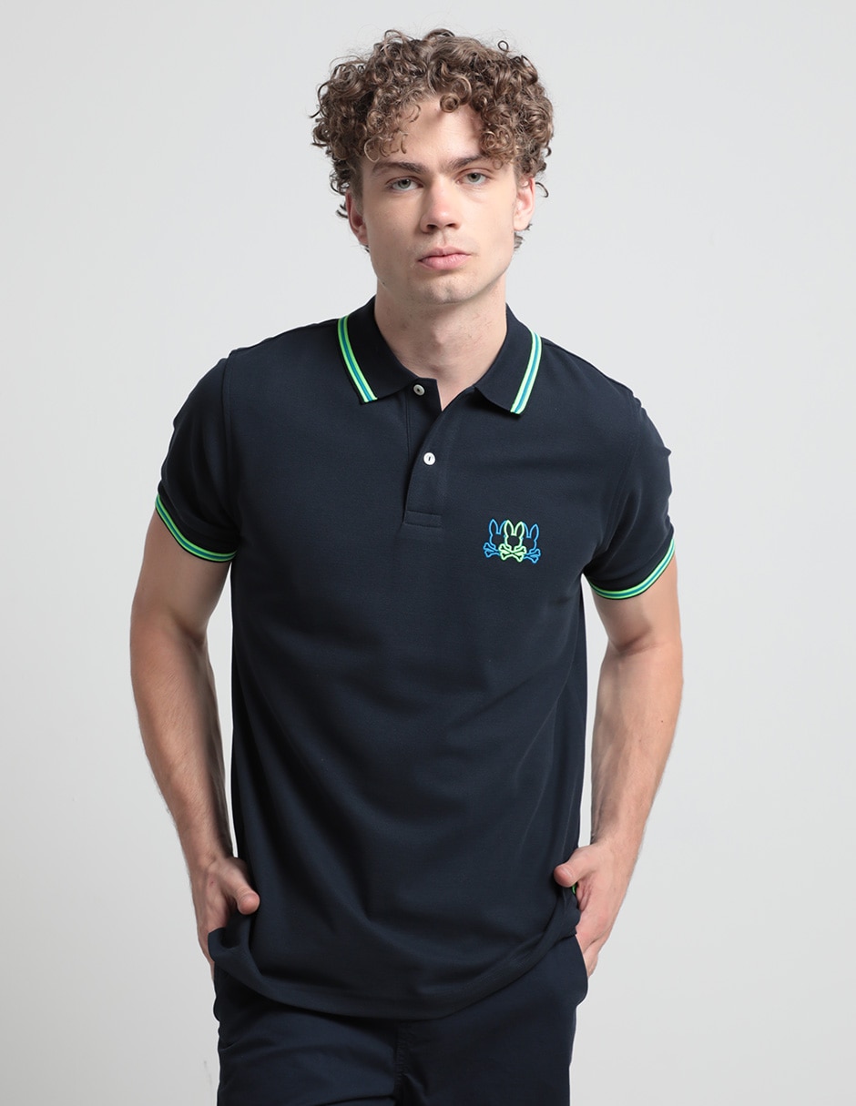 Playera tipo polo para hombre Playera tipo polo para hombre