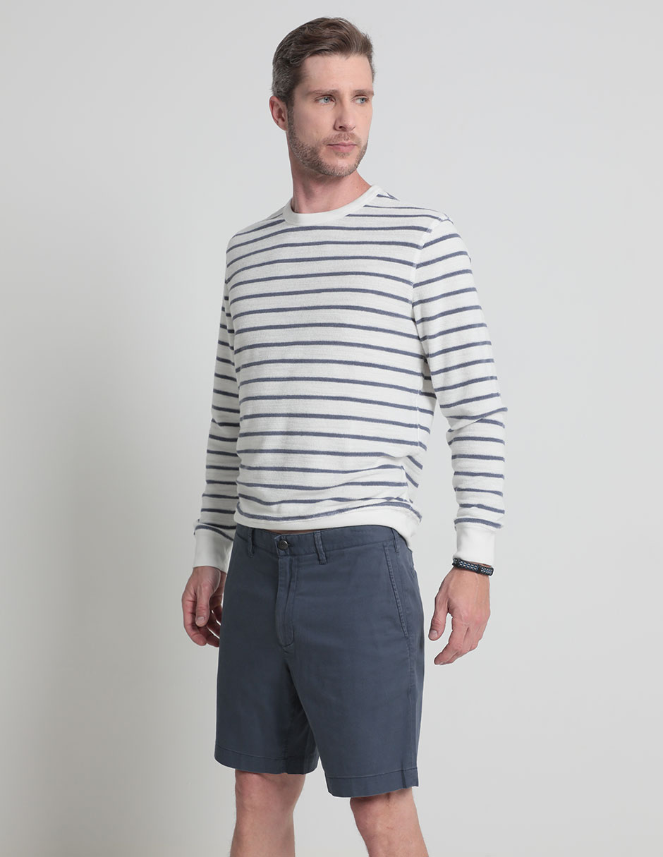 Short de algodón para hombre Short de algodón para hombre