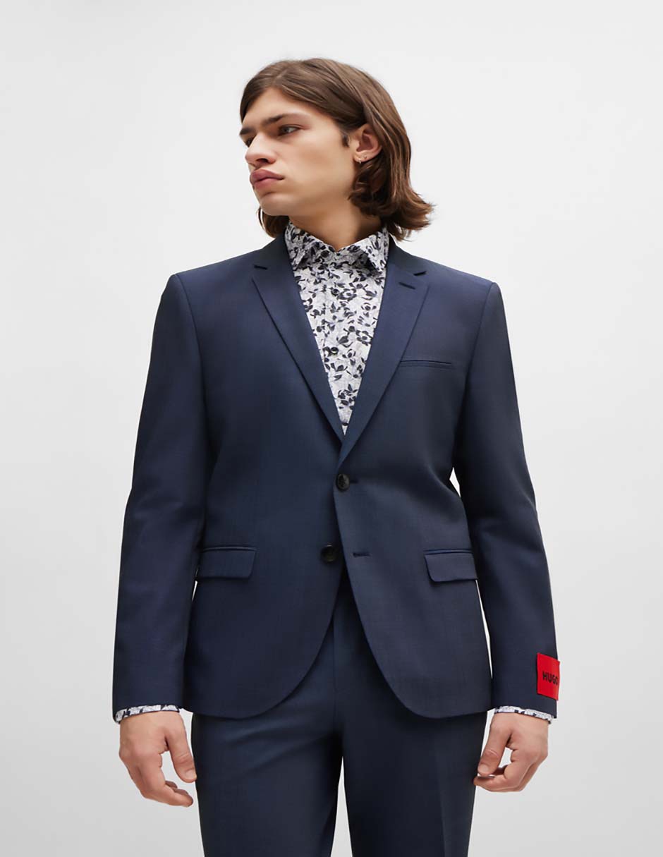 Saco formal para hombre Saco formal para hombre