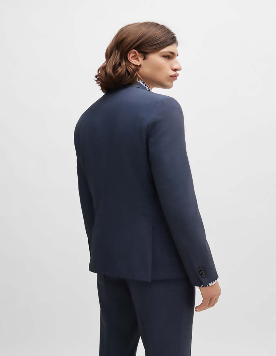 Saco formal Hugo para hombre