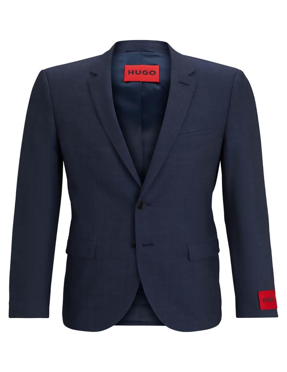 Saco formal Hugo para hombre