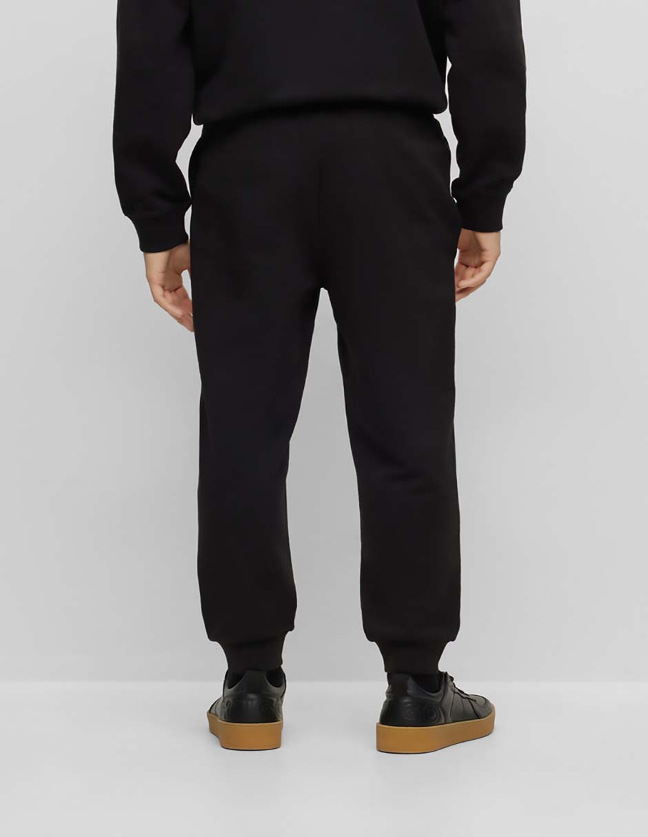 Pants regular HUGO con cinta para hombre