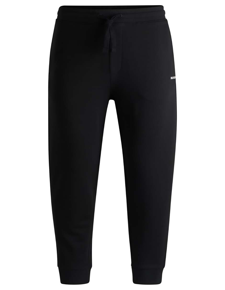 Pants regular HUGO con cinta para hombre