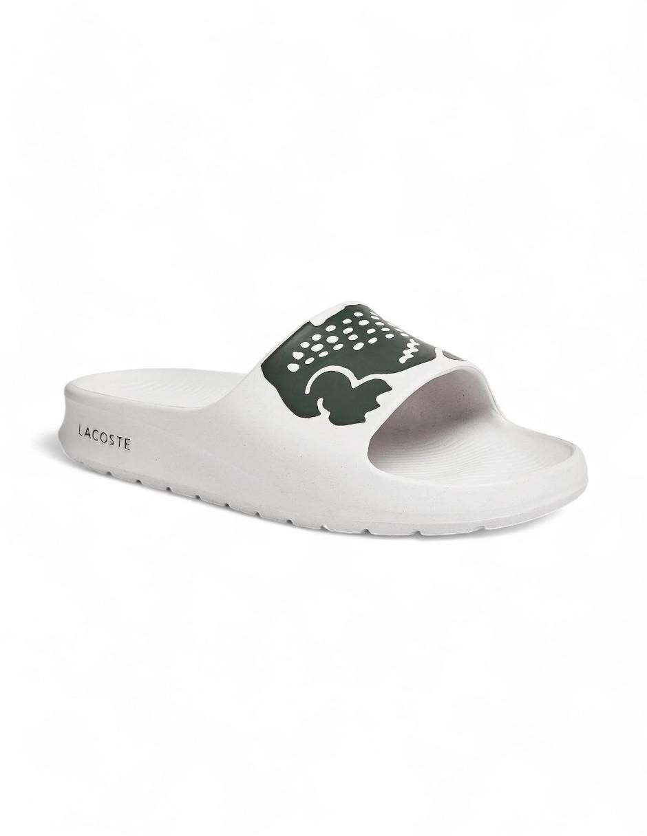 Sandalia Croco Slide para hombre