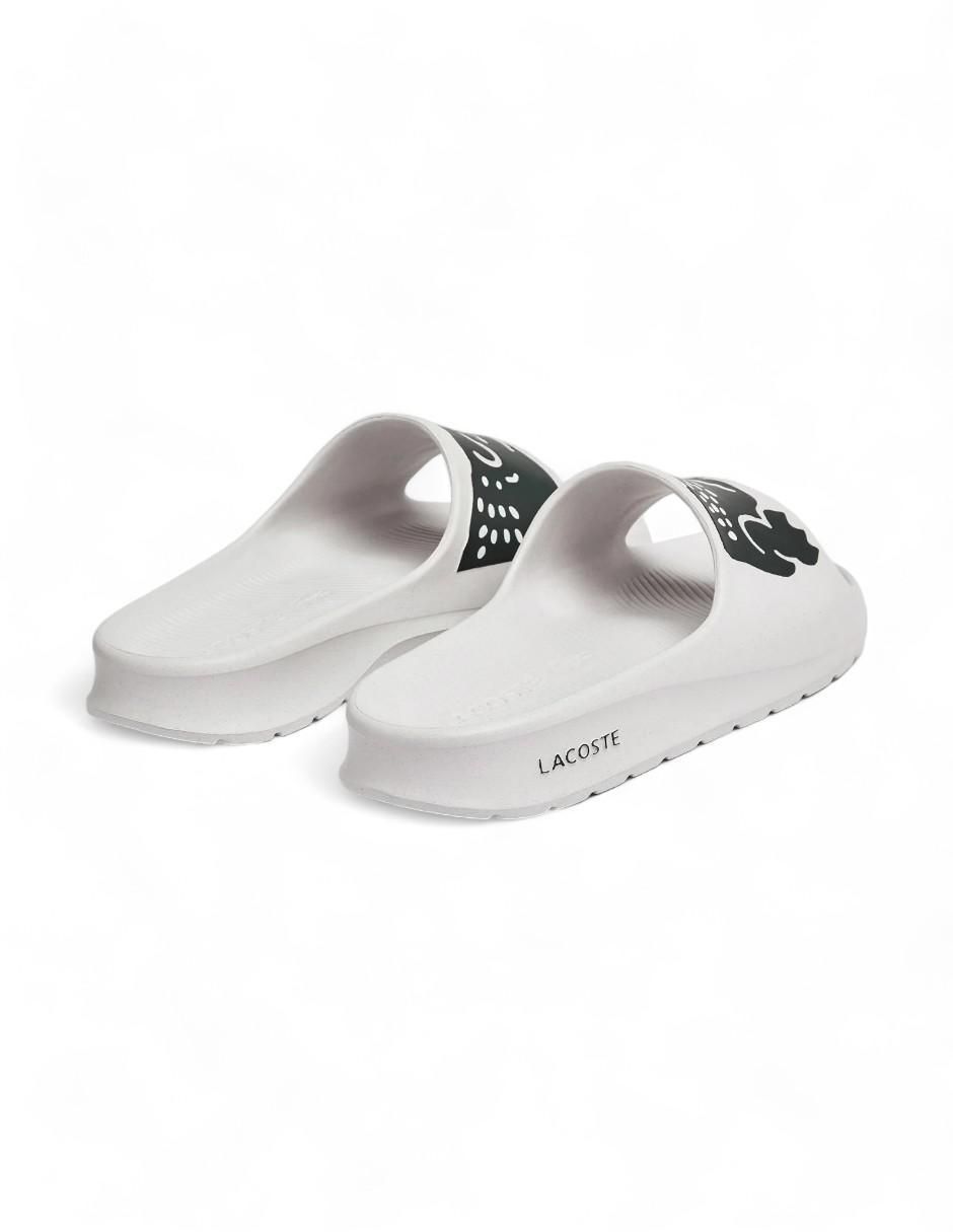 Sandalia Croco Slide para hombre