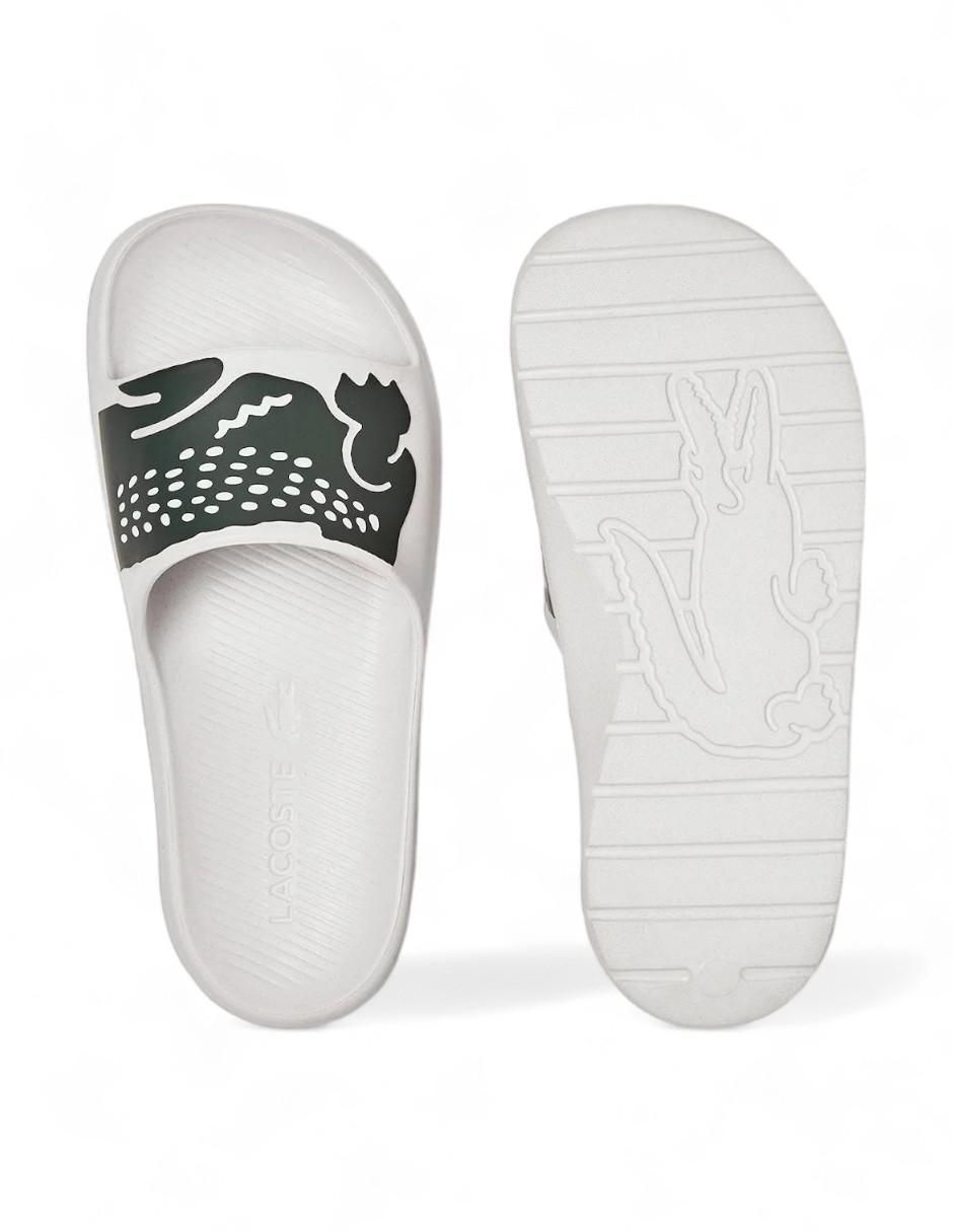 Sandalia Croco Slide para hombre