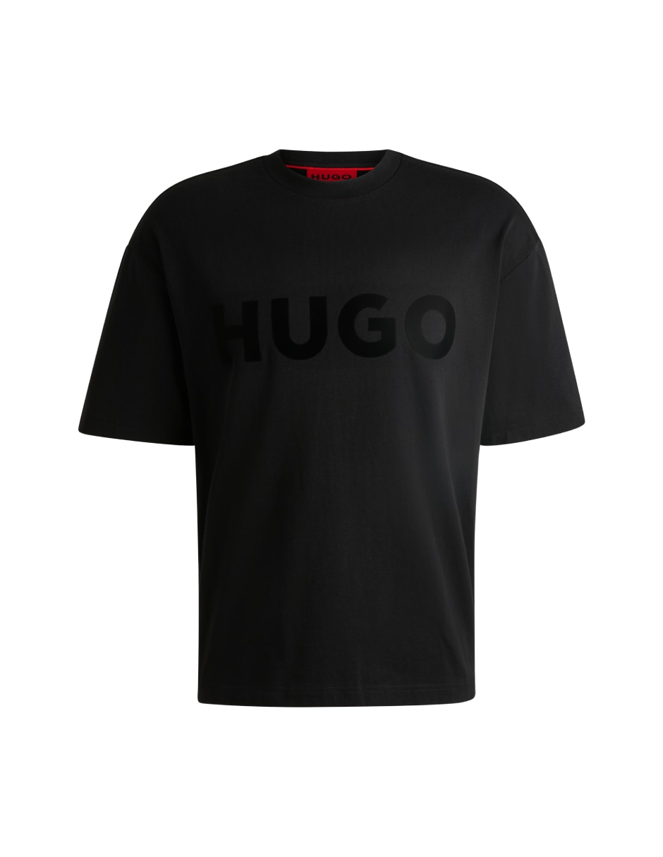 Playera cuello redondo para hombre 5
