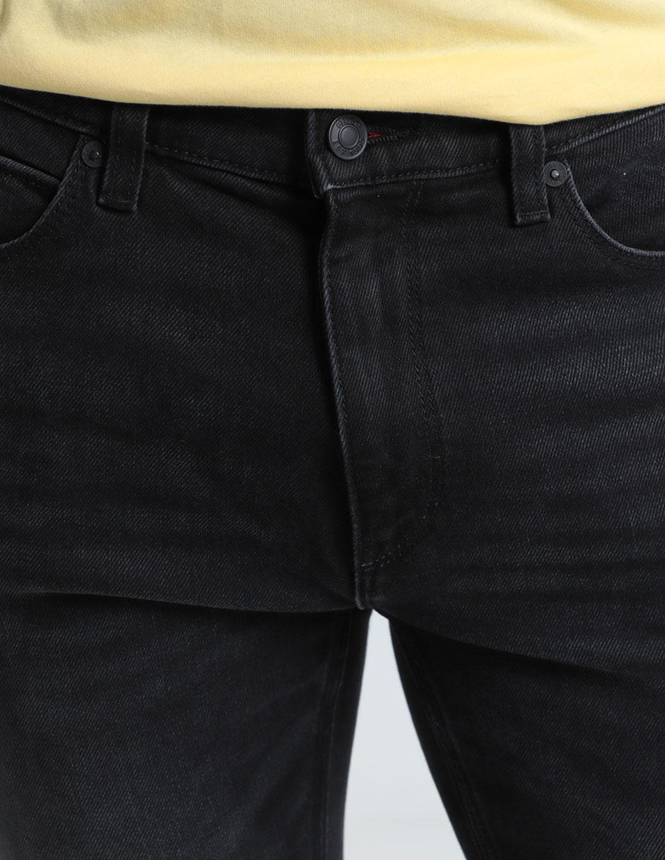 Jeans slim HUGO deslavado para hombre