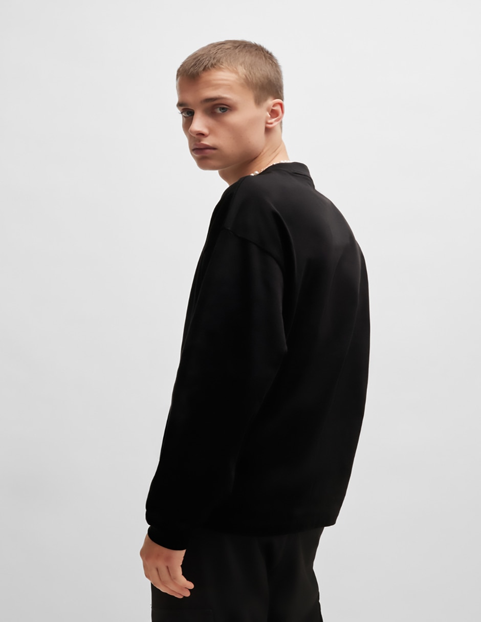 Sudadera para hombre 5