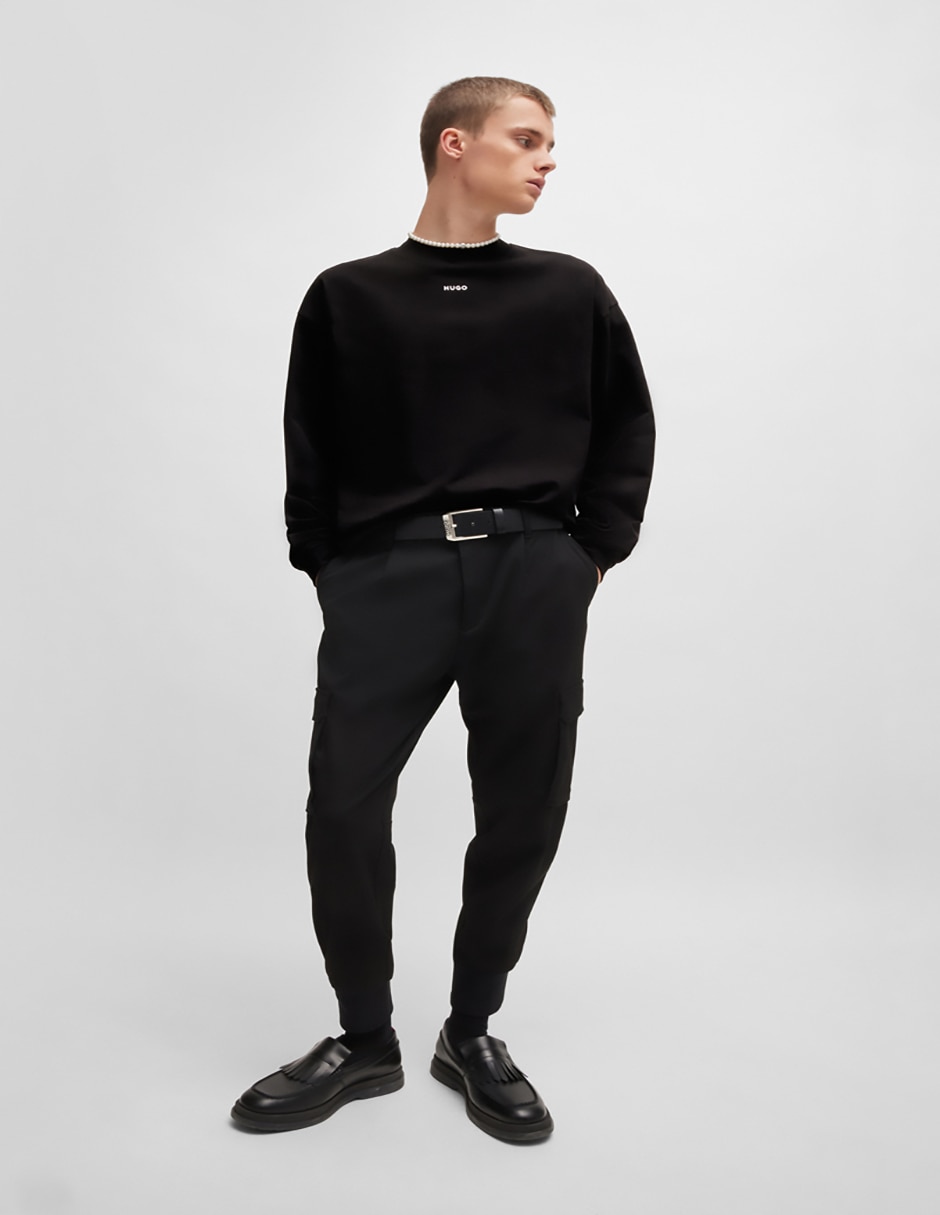 Sudadera para hombre 4