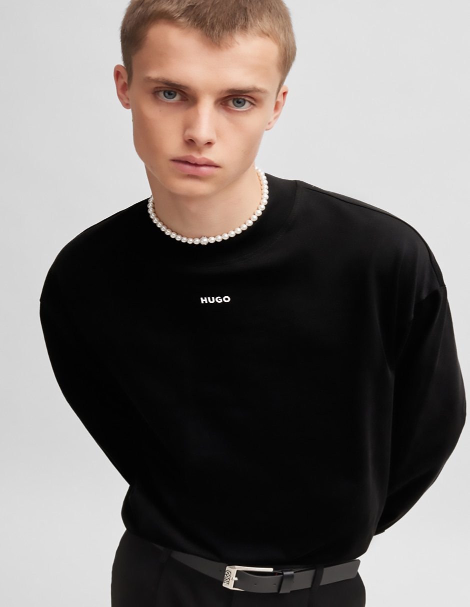 Sudadera para hombre 3