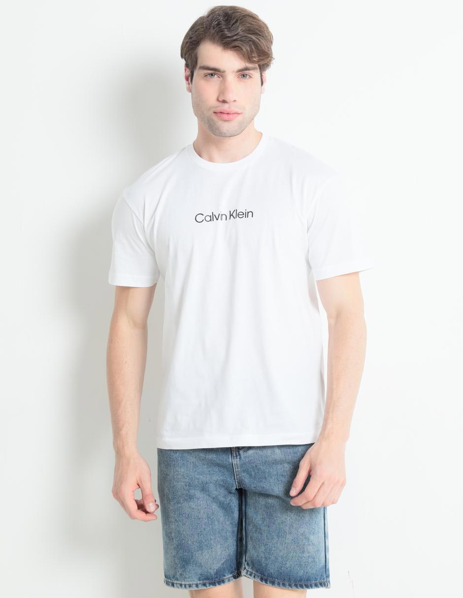 Playera cuello redondo para hombre Playera cuello redondo para hombre