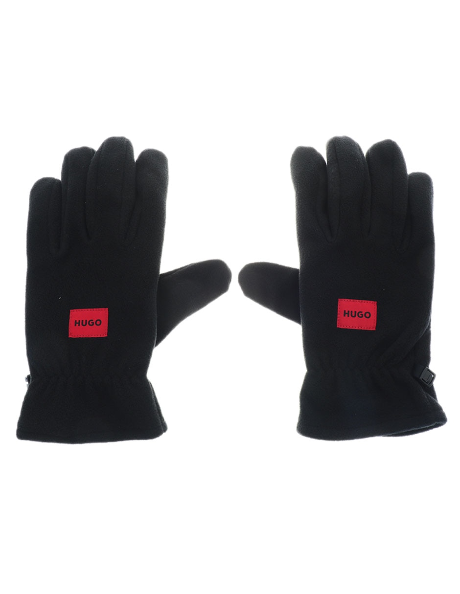 Guantes de invierno para hombre