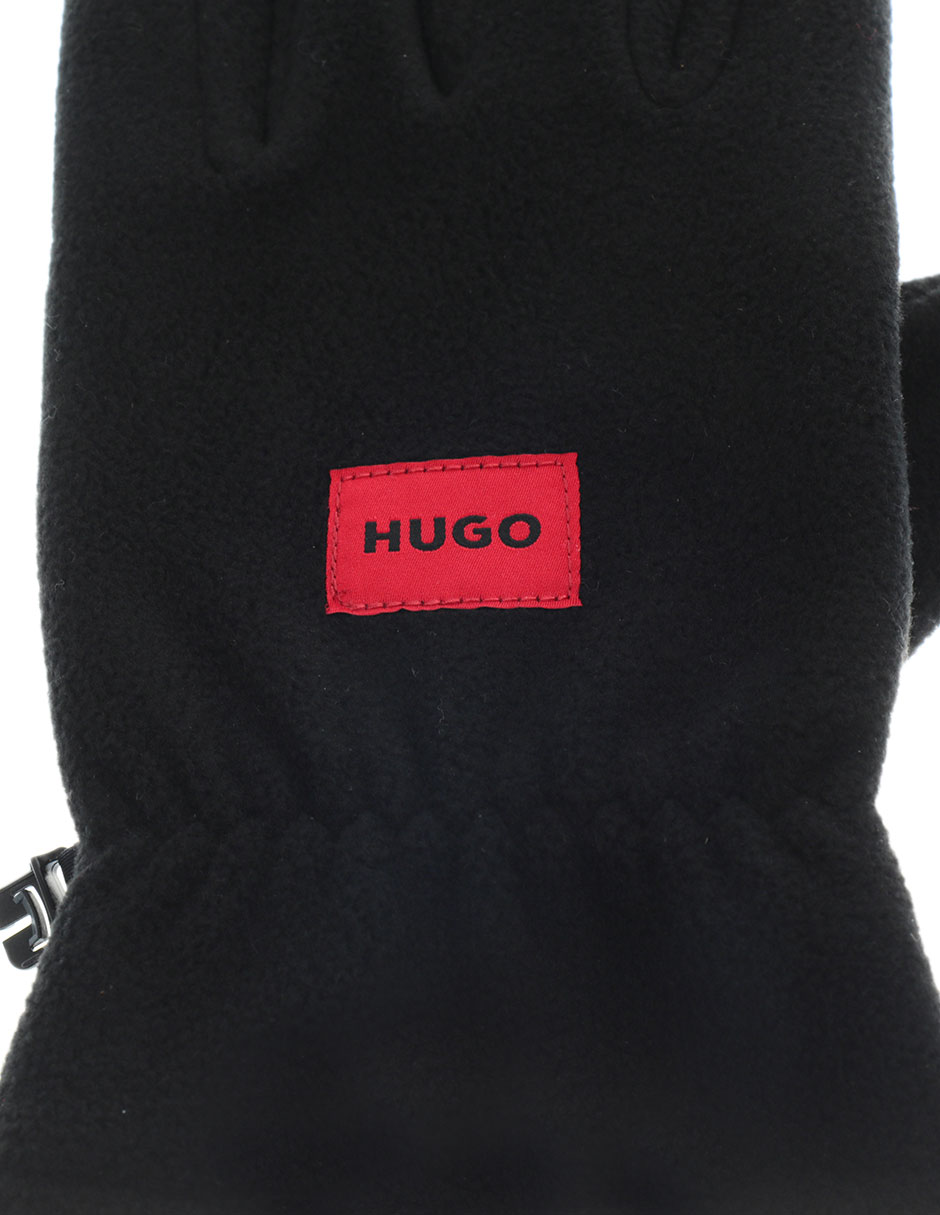 Guantes de invierno para hombre