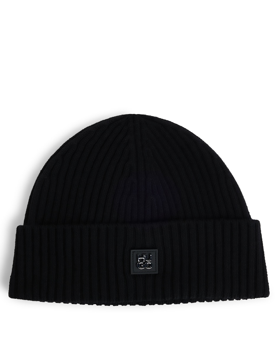 Gorro casual para hombre