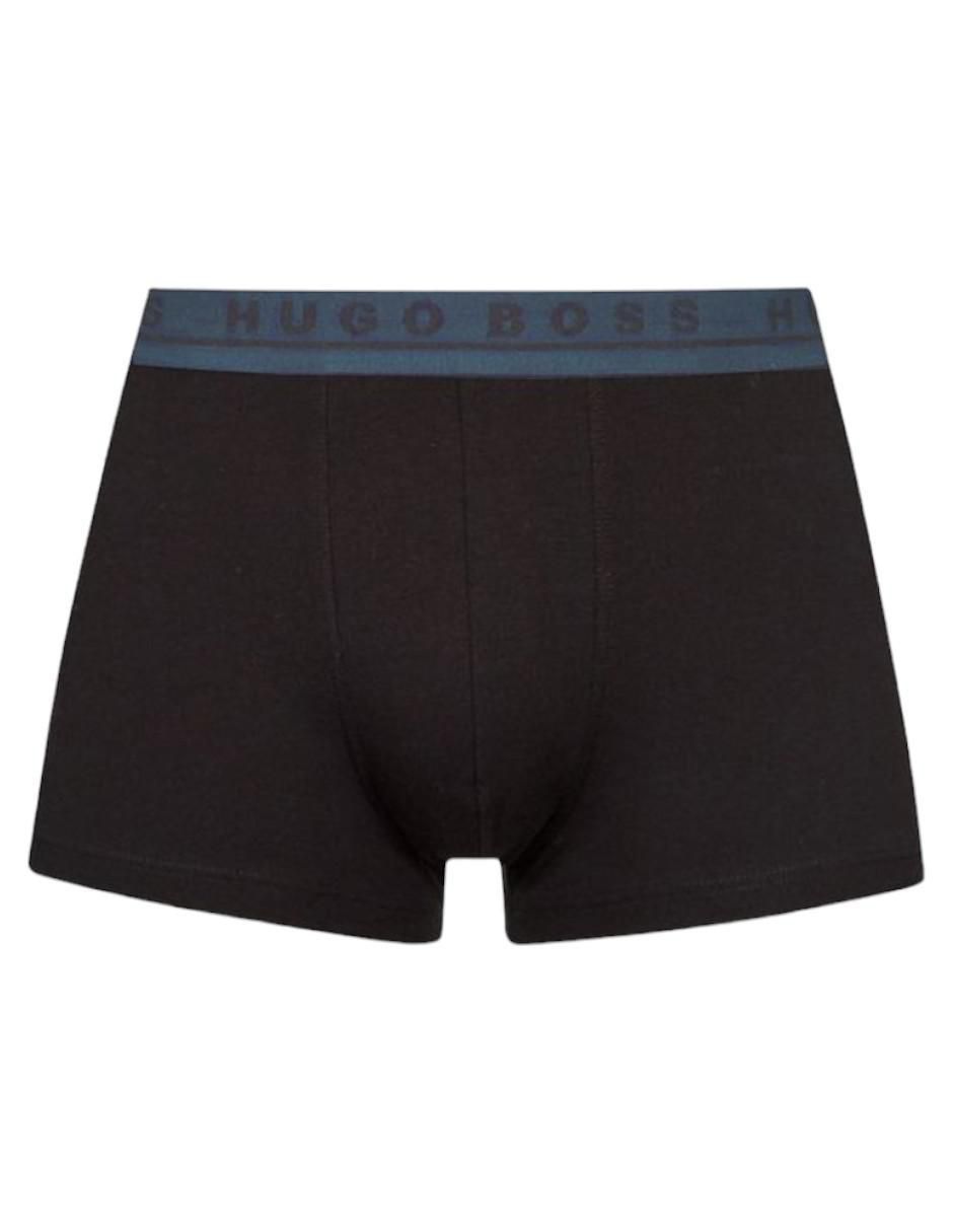 Set de bóxer trunk de algodón para hombre