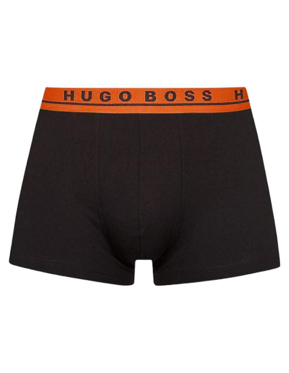 Set de bóxer trunk de algodón para hombre